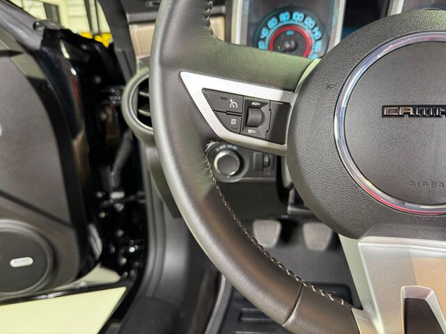 2010 Chevrolet Camaro 2SS Fort Lauderdale FL