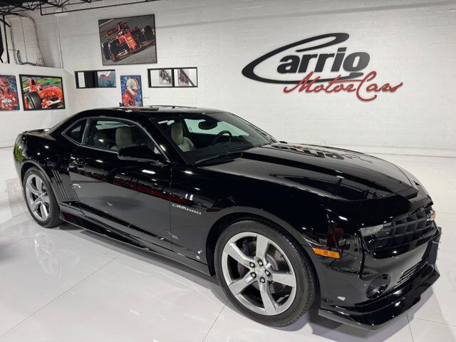 2010 Chevrolet Camaro 2SS Fort Lauderdale FL