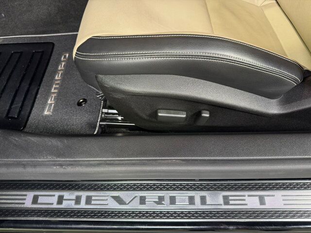 2010 Chevrolet Camaro 2SS Fort Lauderdale FL