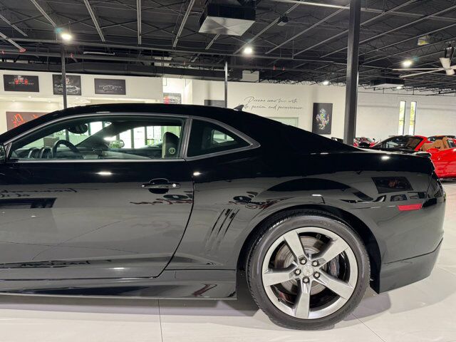 2010 Chevrolet Camaro 2SS Fort Lauderdale FL