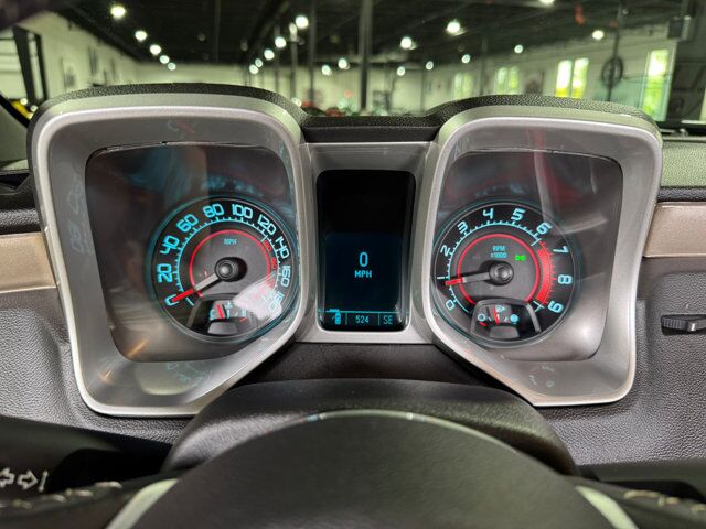 2010 Chevrolet Camaro 2SS Fort Lauderdale FL