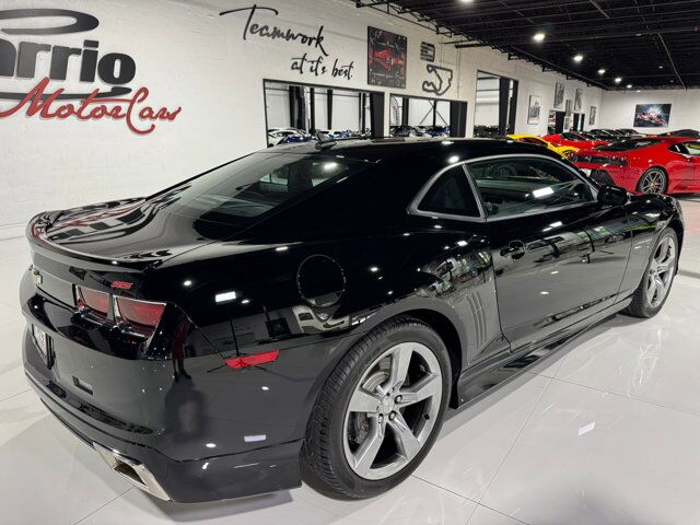 2010 Chevrolet Camaro 2SS Fort Lauderdale FL