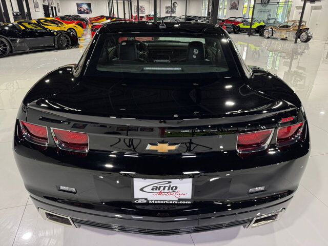 2010 Chevrolet Camaro 2SS Fort Lauderdale FL