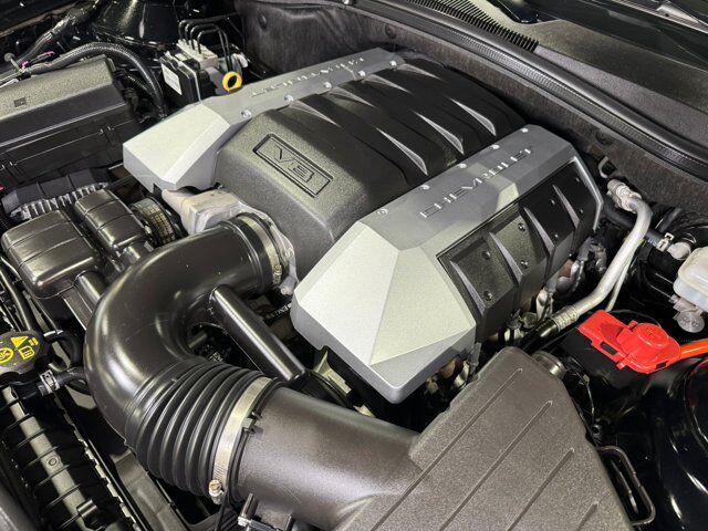2010 Chevrolet Camaro 2SS Fort Lauderdale FL