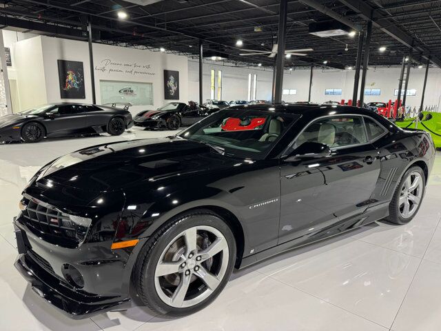 2010 Chevrolet Camaro 2SS Fort Lauderdale FL