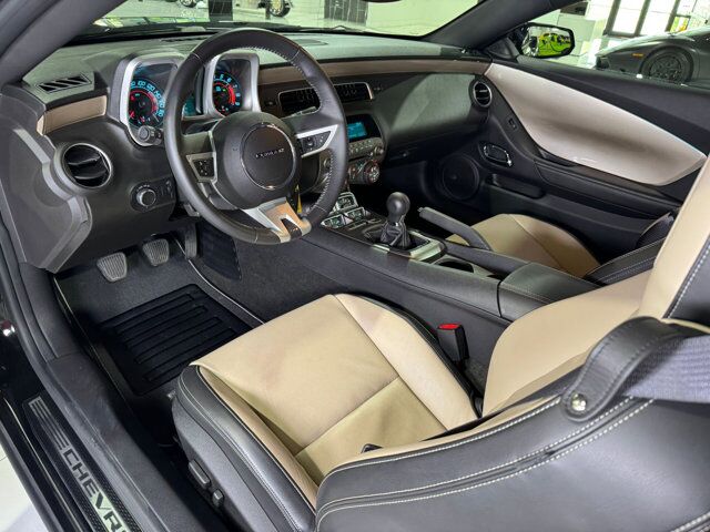 2010 Chevrolet Camaro 2SS Fort Lauderdale FL