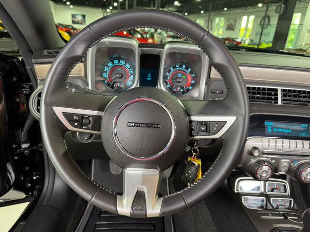 2010 Chevrolet Camaro 2SS Fort Lauderdale FL