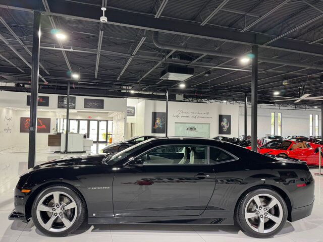 2010 Chevrolet Camaro 2SS Fort Lauderdale FL
