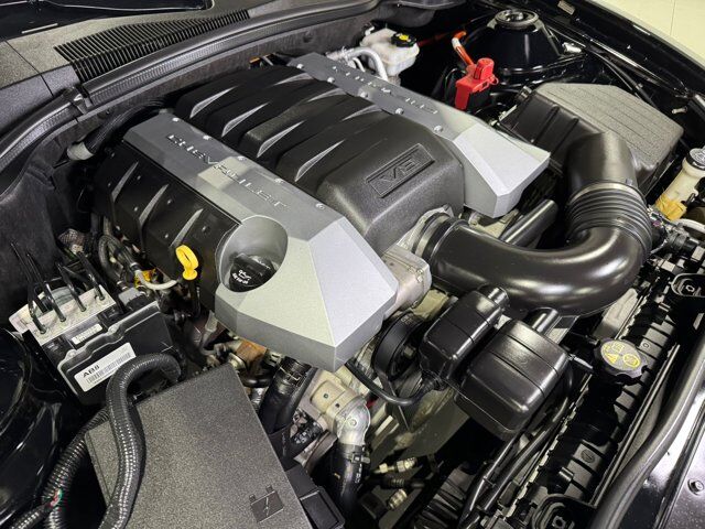 2010 Chevrolet Camaro 2SS Fort Lauderdale FL