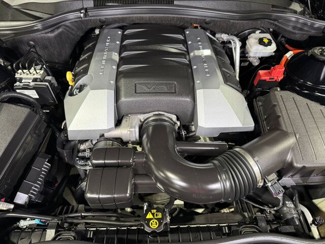 2010 Chevrolet Camaro 2SS Fort Lauderdale FL