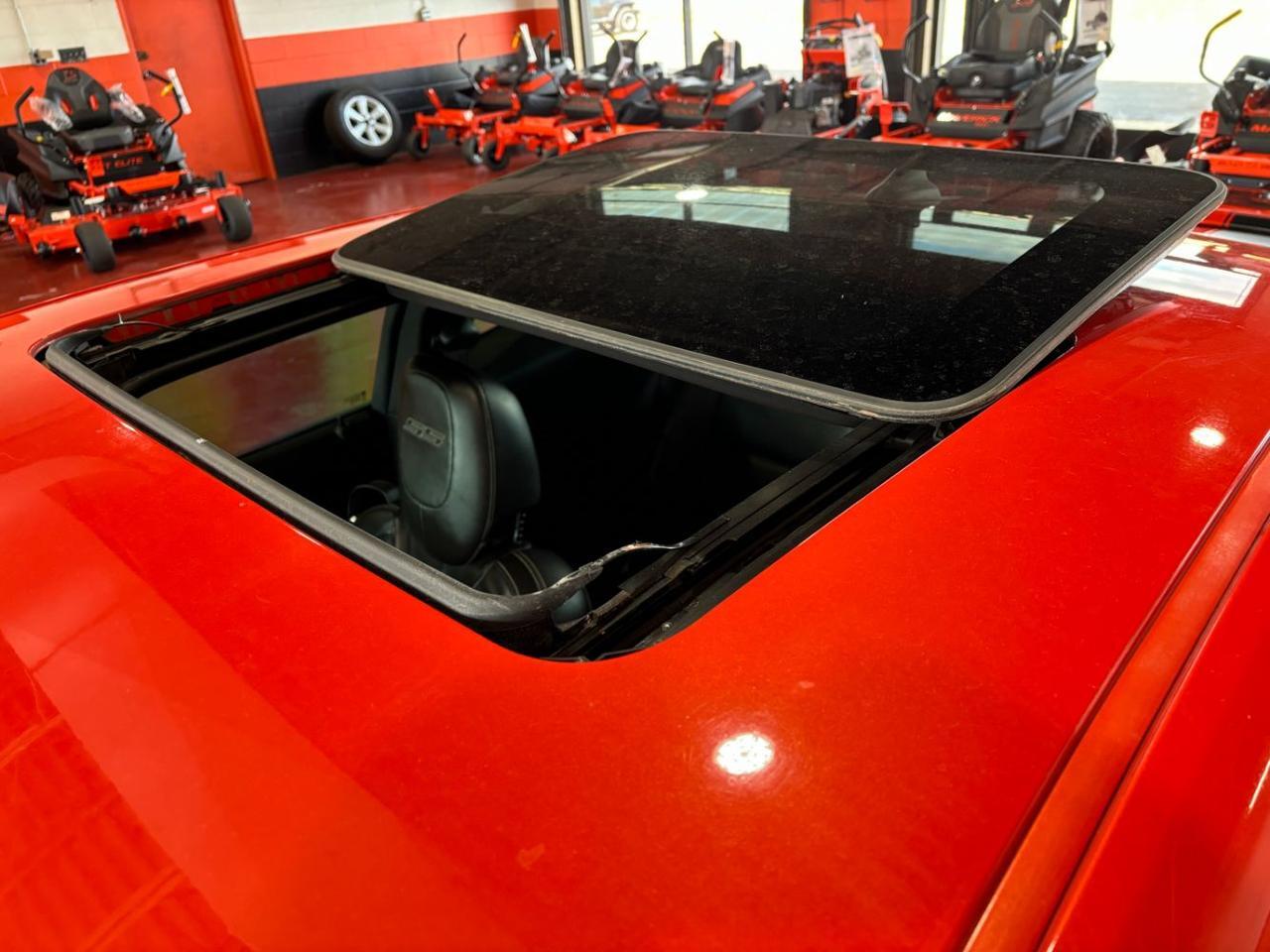 2010 Chevrolet Camaro 2SS Franklin OH