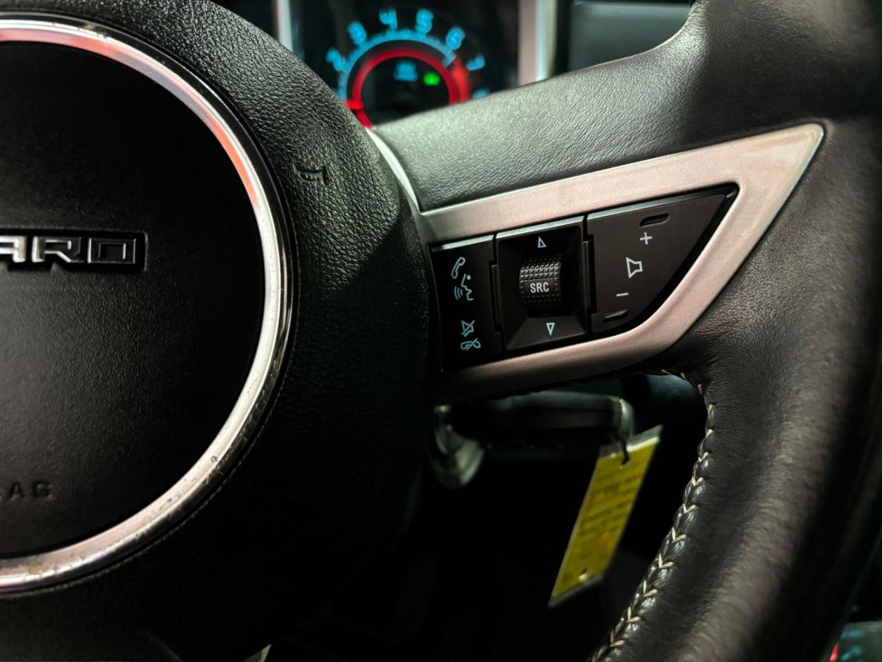 2010 Chevrolet Camaro 2SS Franklin OH