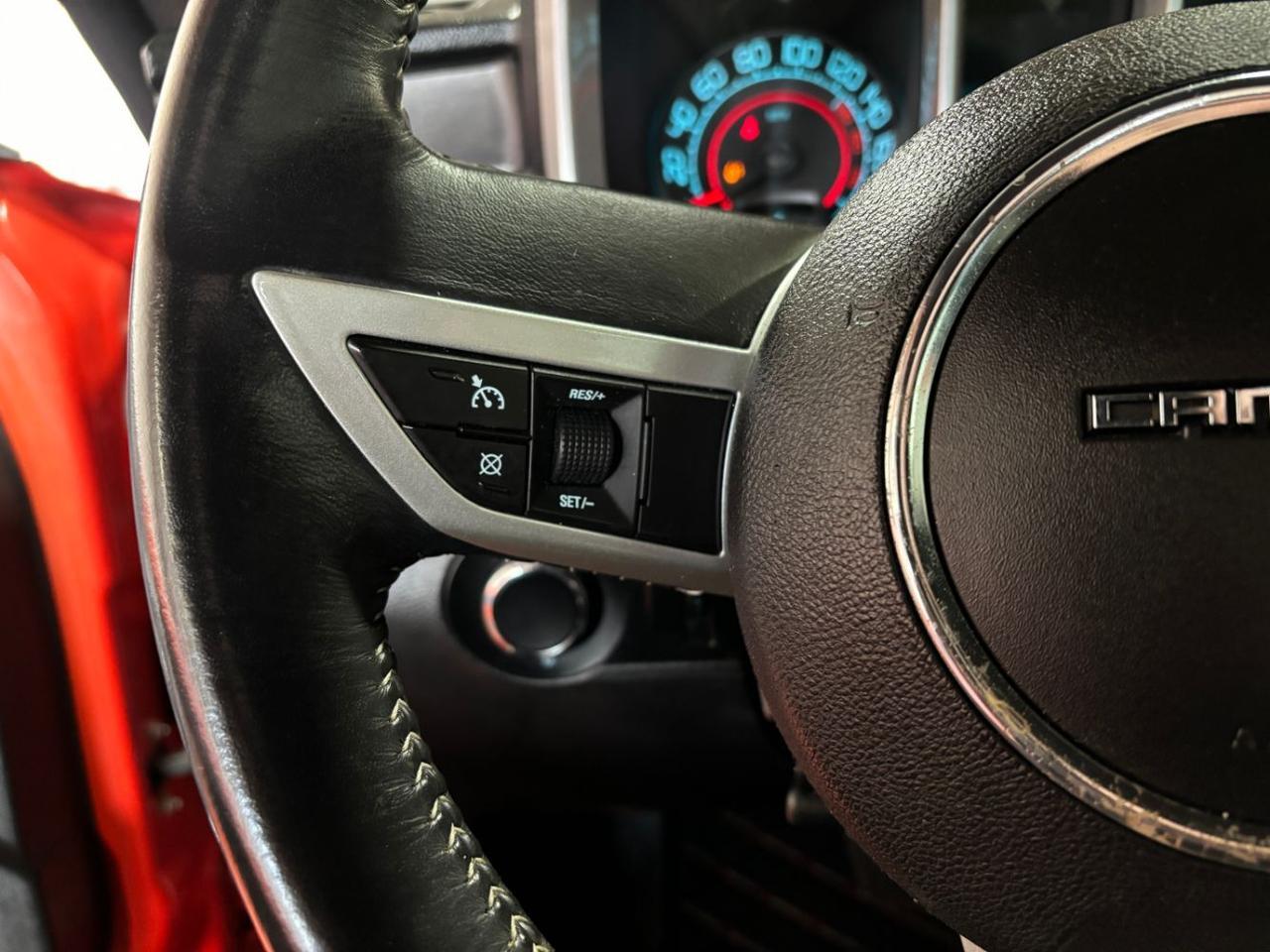 2010 Chevrolet Camaro 2SS Franklin OH