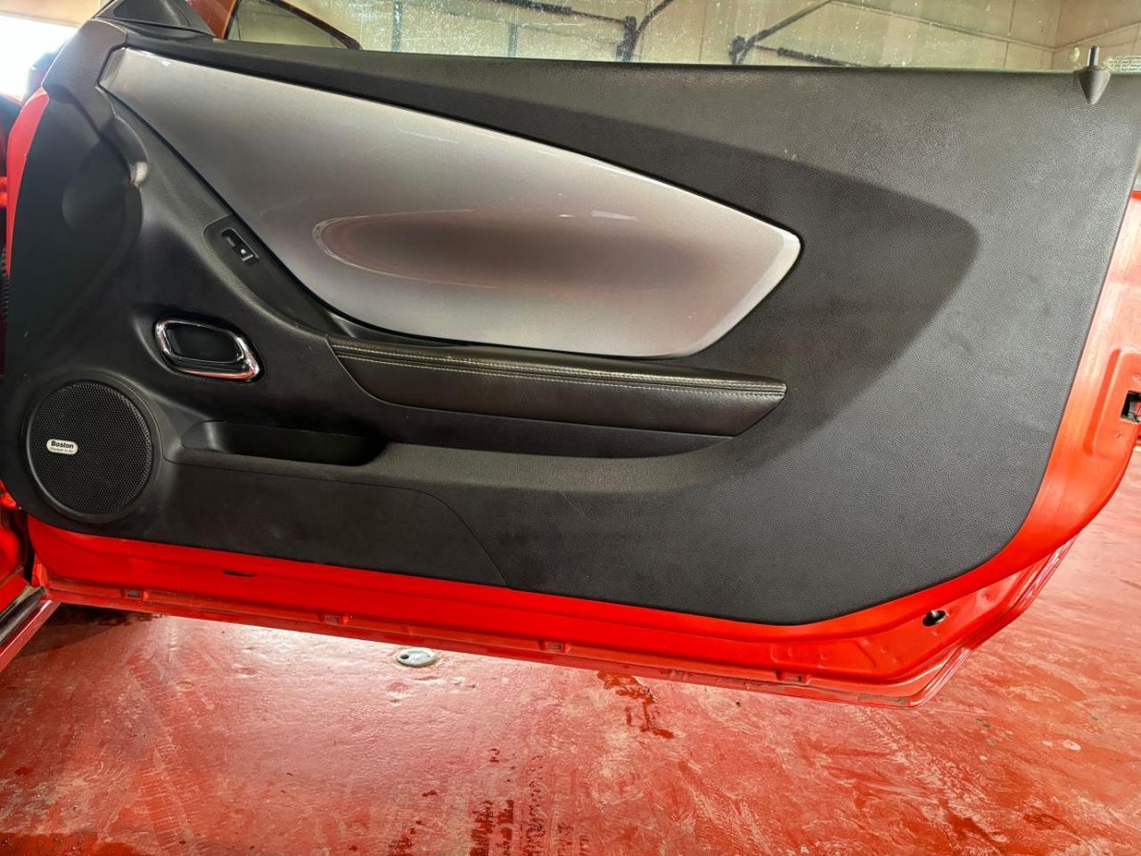 2010 Chevrolet Camaro 2SS Franklin OH