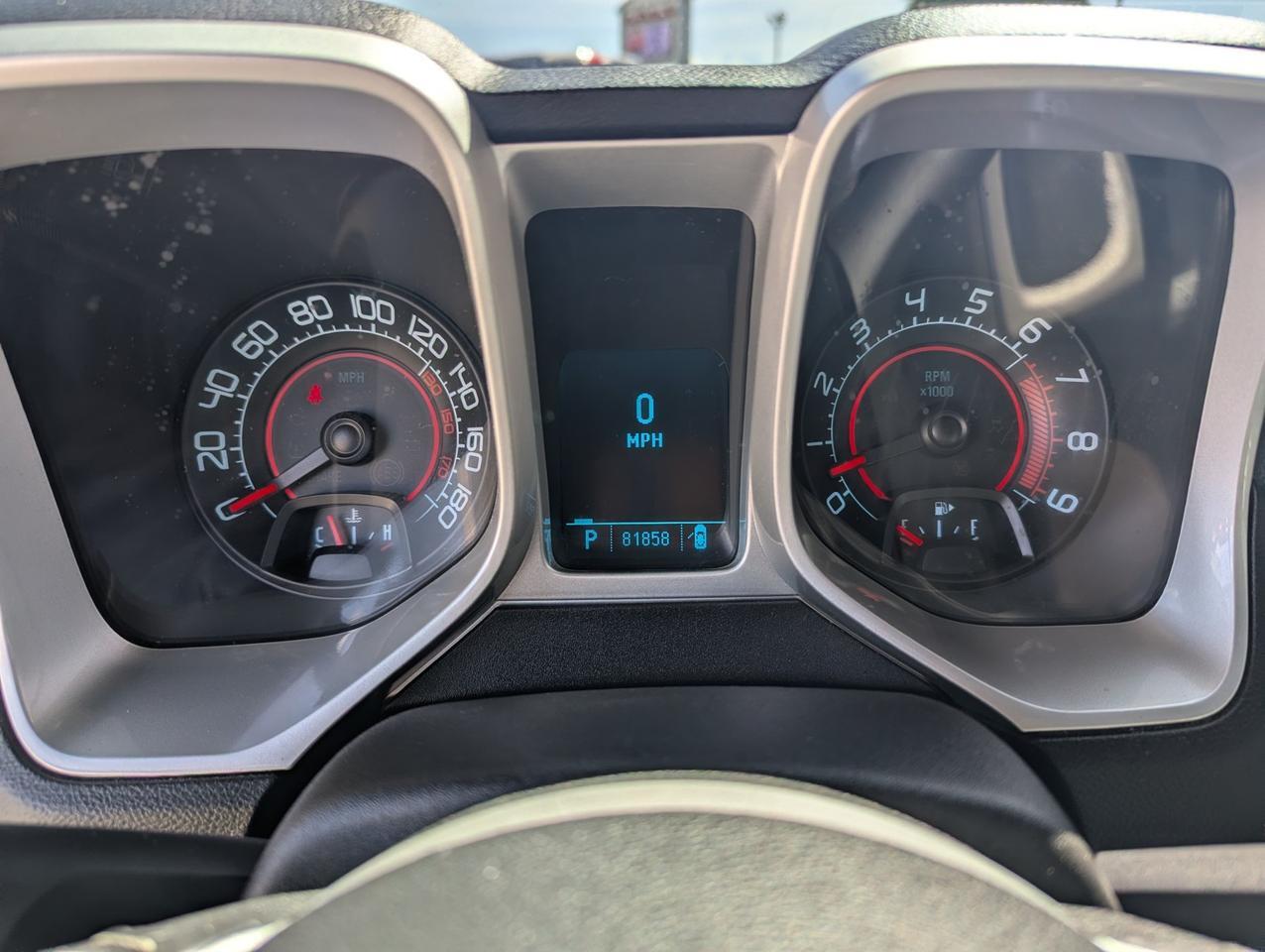 2010 Chevrolet Camaro 2SS Grand Junction CO
