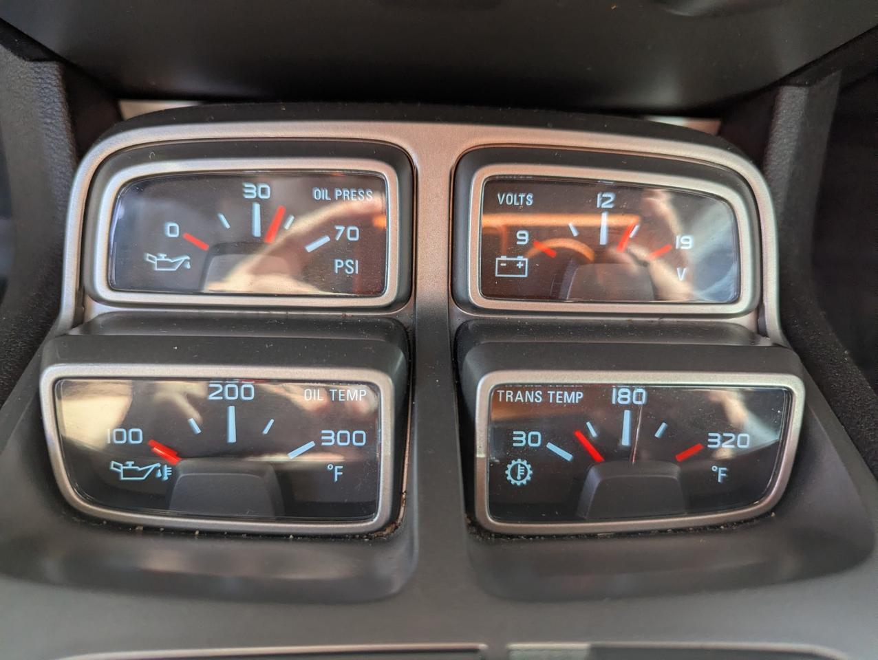 2010 Chevrolet Camaro 2SS Grand Junction CO