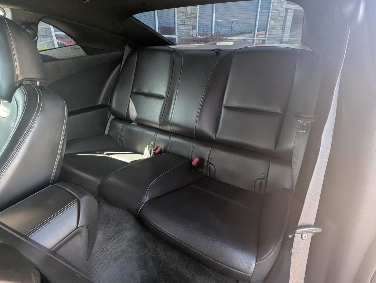 2010 Chevrolet Camaro 2SS Grand Junction CO