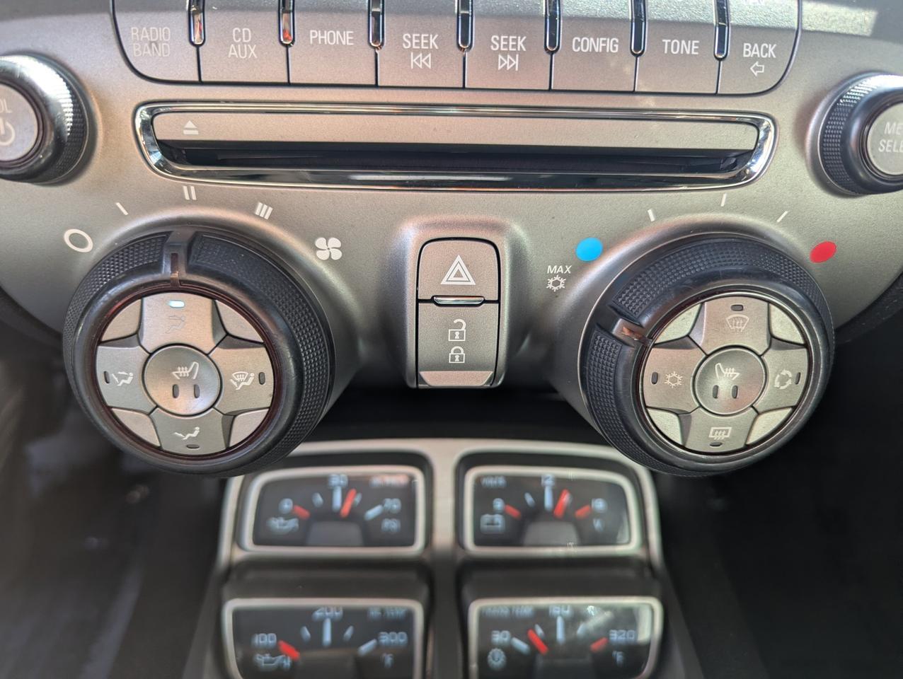 2010 Chevrolet Camaro 2SS Grand Junction CO
