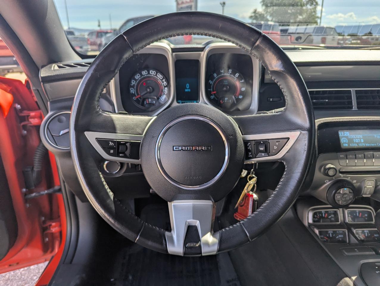 2010 Chevrolet Camaro 2SS Grand Junction CO