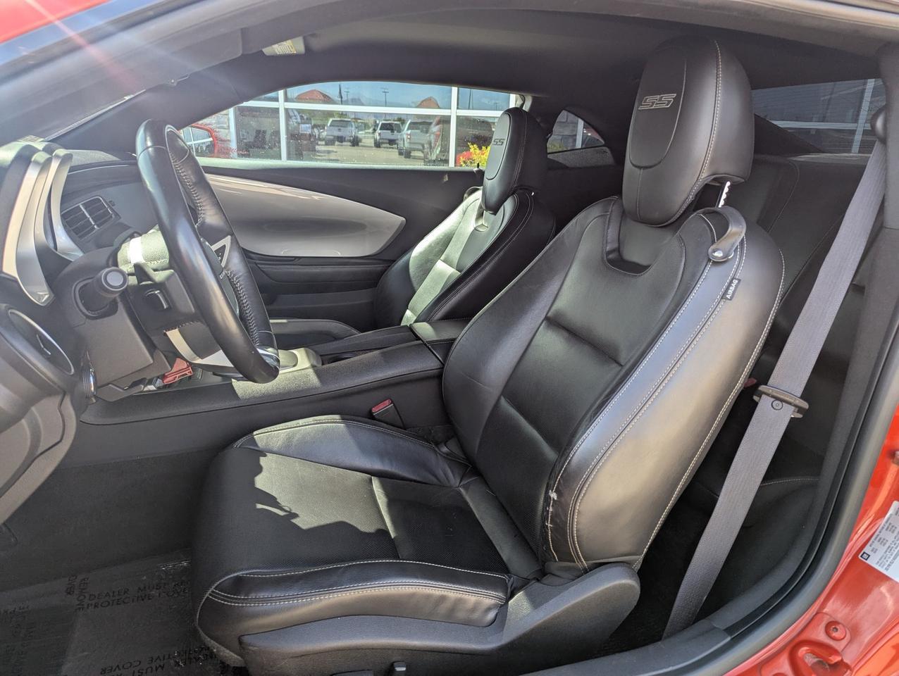 2010 Chevrolet Camaro 2SS Grand Junction CO