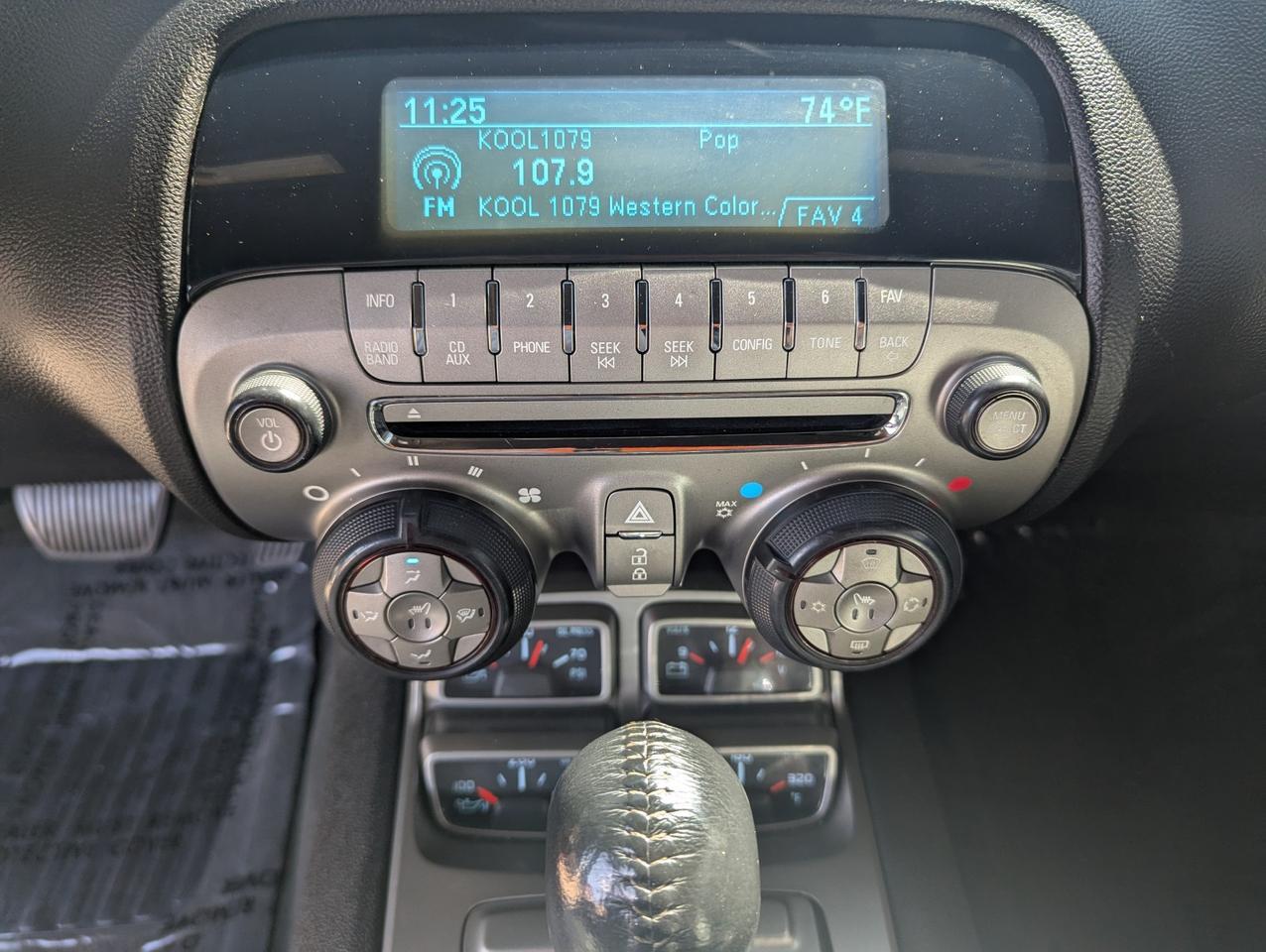 2010 Chevrolet Camaro 2SS Grand Junction CO