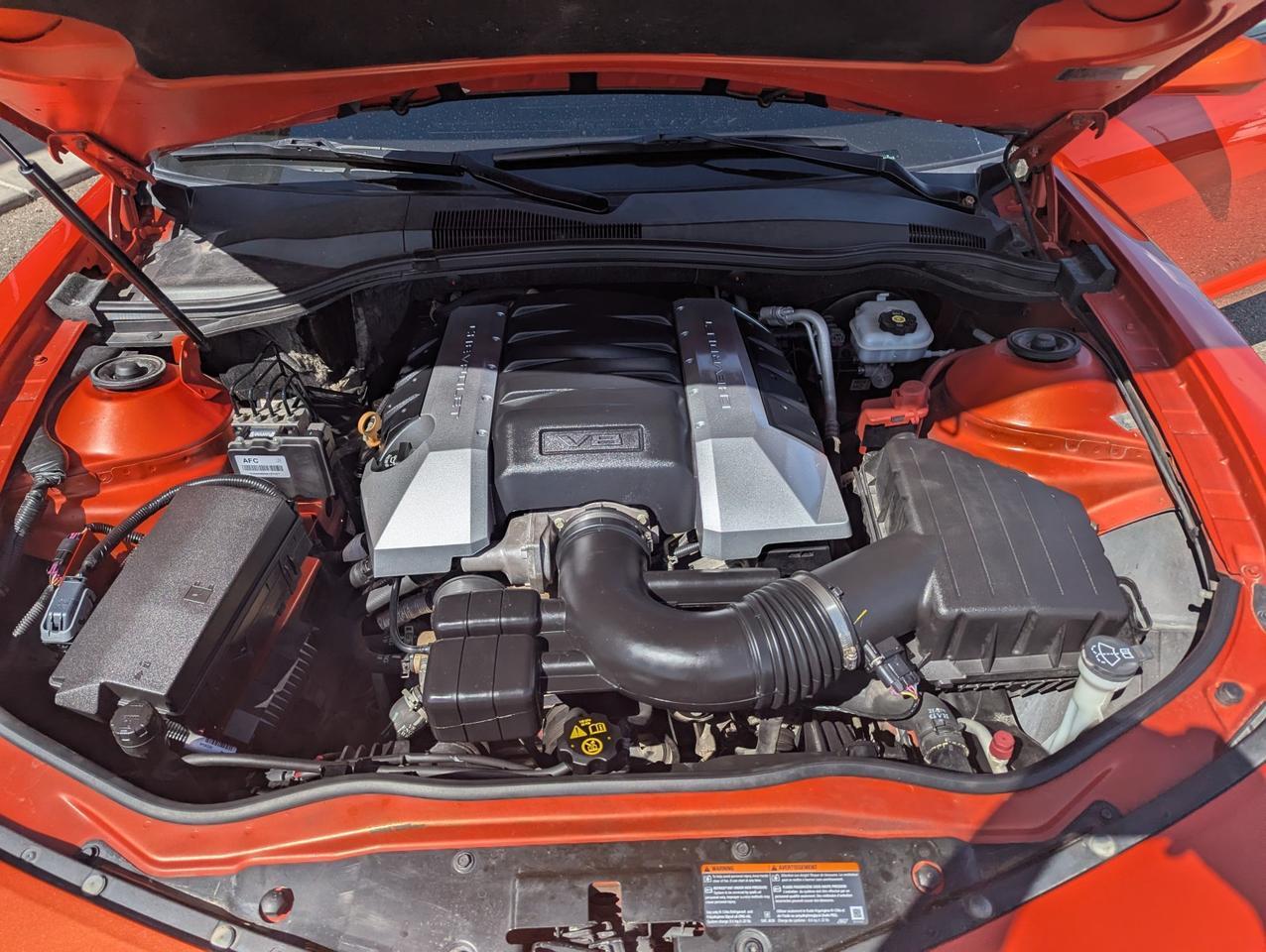 2010 Chevrolet Camaro 2SS Grand Junction CO