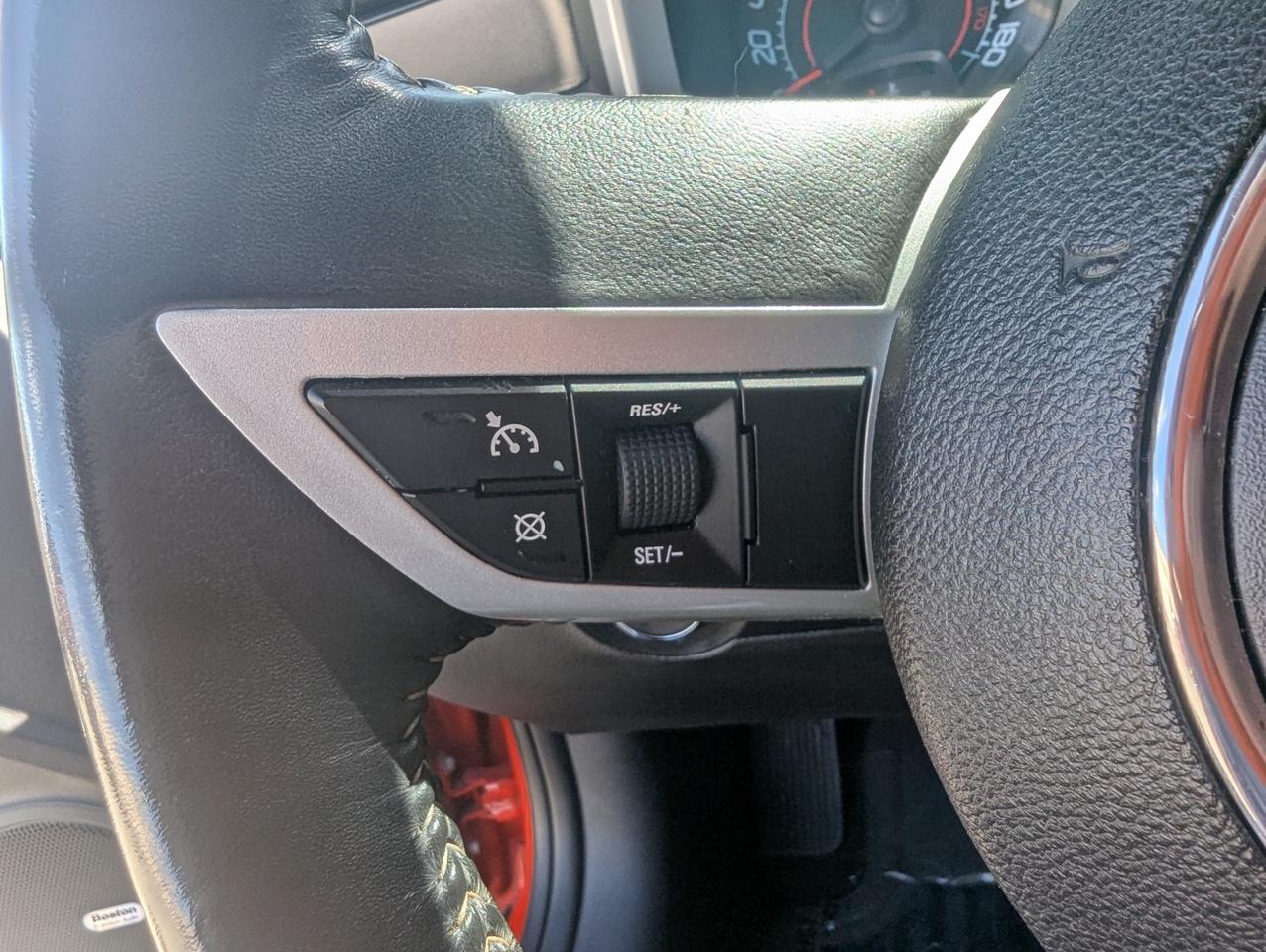 2010 Chevrolet Camaro 2SS Grand Junction CO