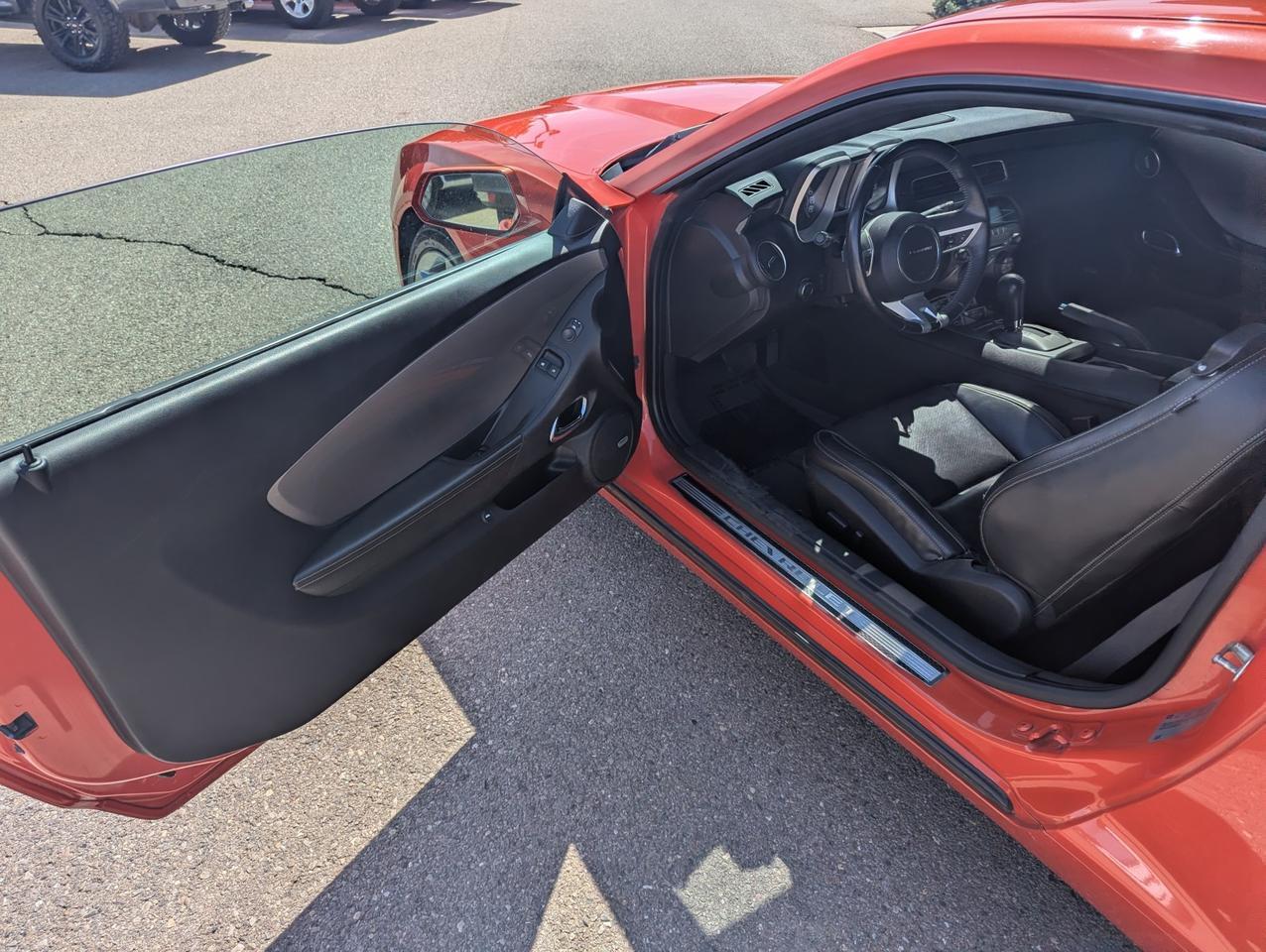 2010 Chevrolet Camaro 2SS Grand Junction CO