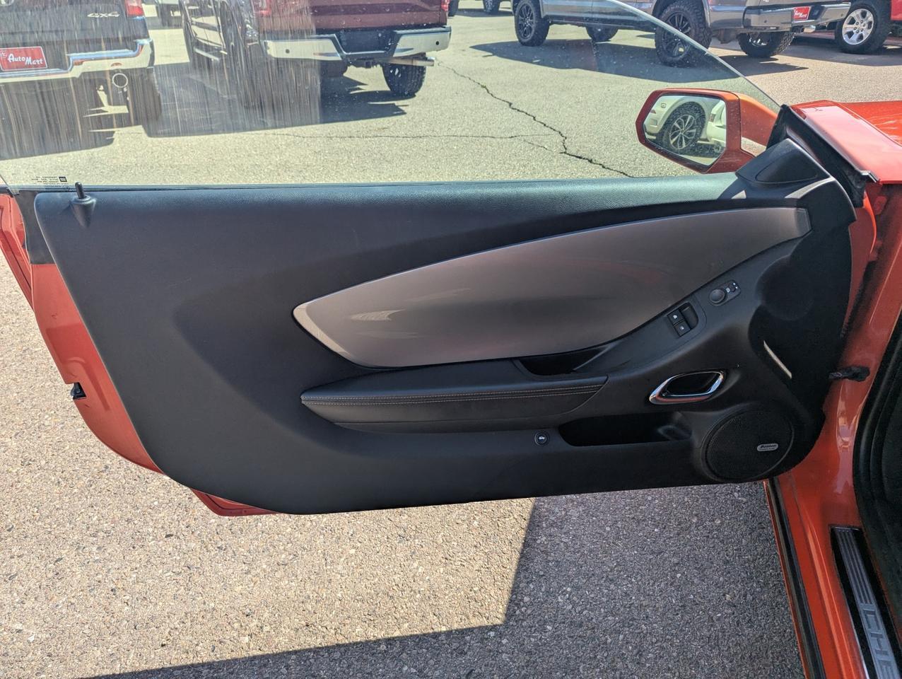 2010 Chevrolet Camaro 2SS Grand Junction CO