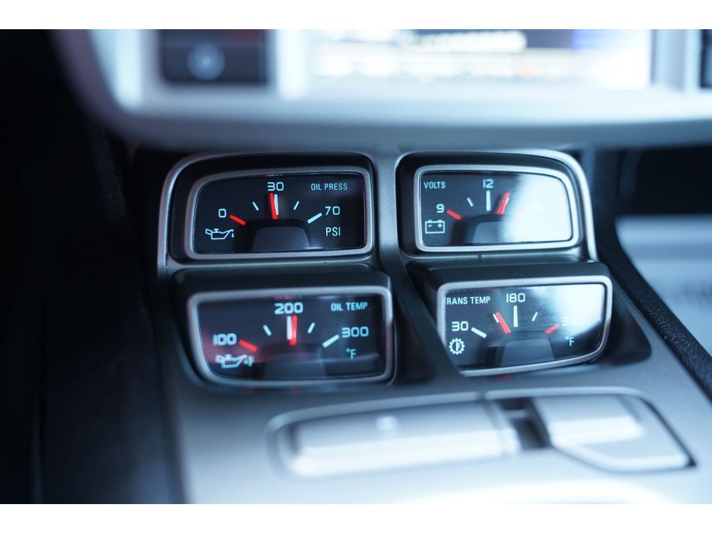 2010 Chevrolet Camaro 2SS Price UT