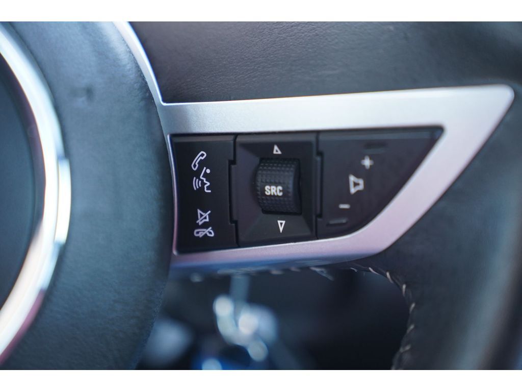 2010 Chevrolet Camaro 2SS Price UT