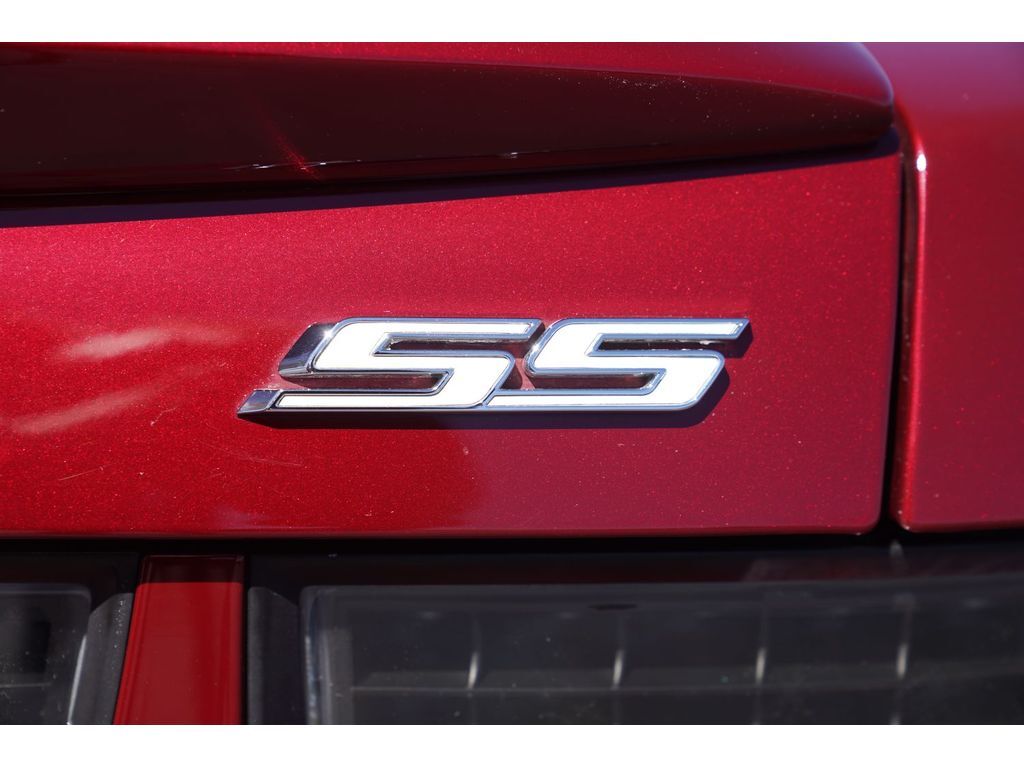 2010 Chevrolet Camaro 2SS Price UT