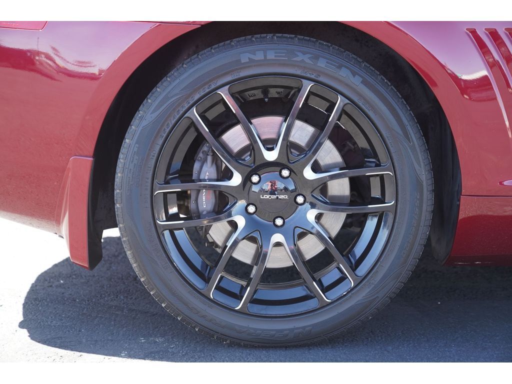 2010 Chevrolet Camaro 2SS Price UT
