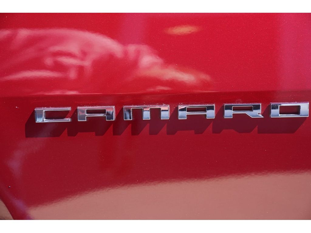 2010 Chevrolet Camaro 2SS Price UT
