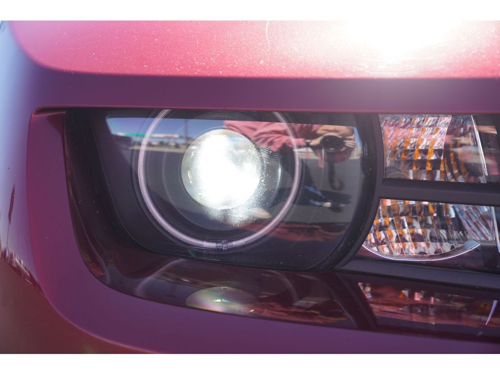 2010 Chevrolet Camaro 2SS Price UT