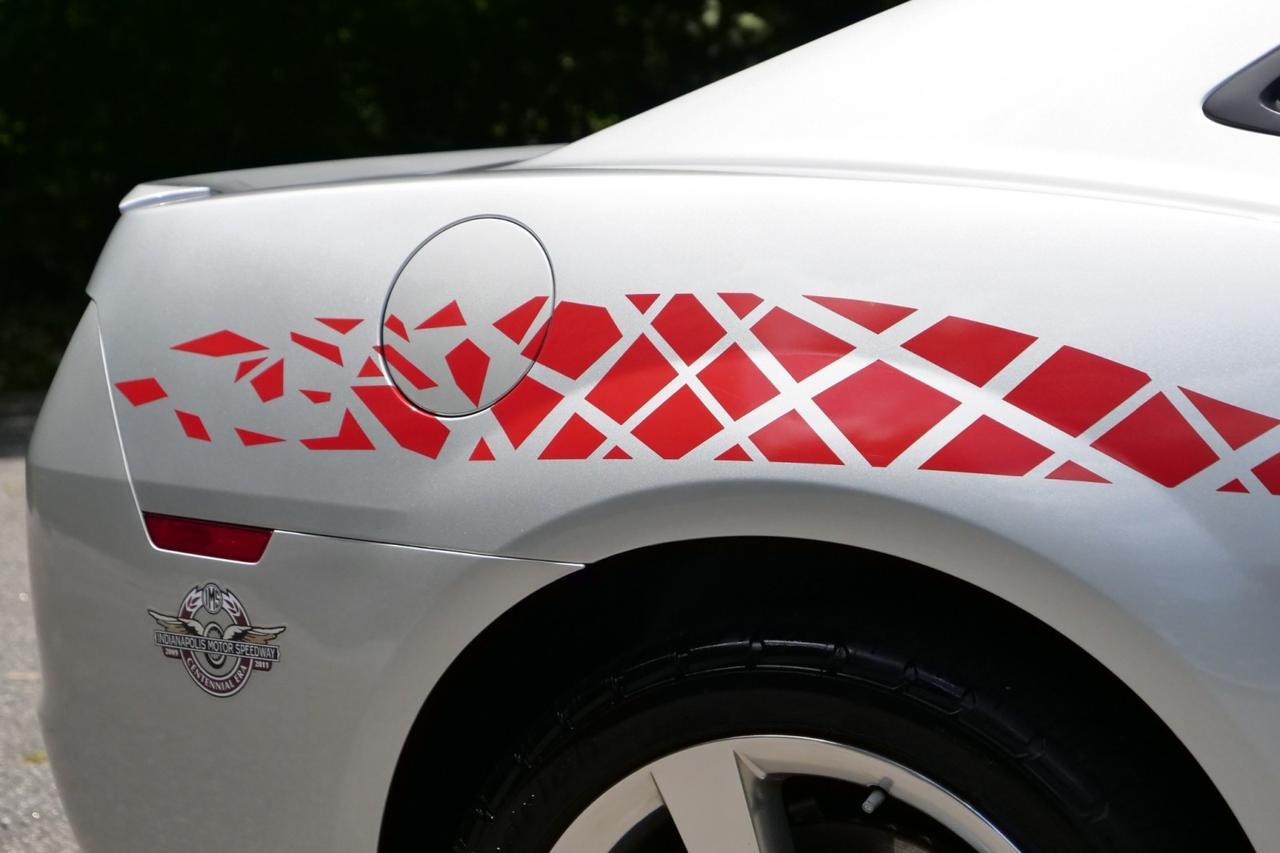 2010 Chevrolet Camaro 2SS / Indy 500 Pace Car / 6.2L V8! Lincolnton NC