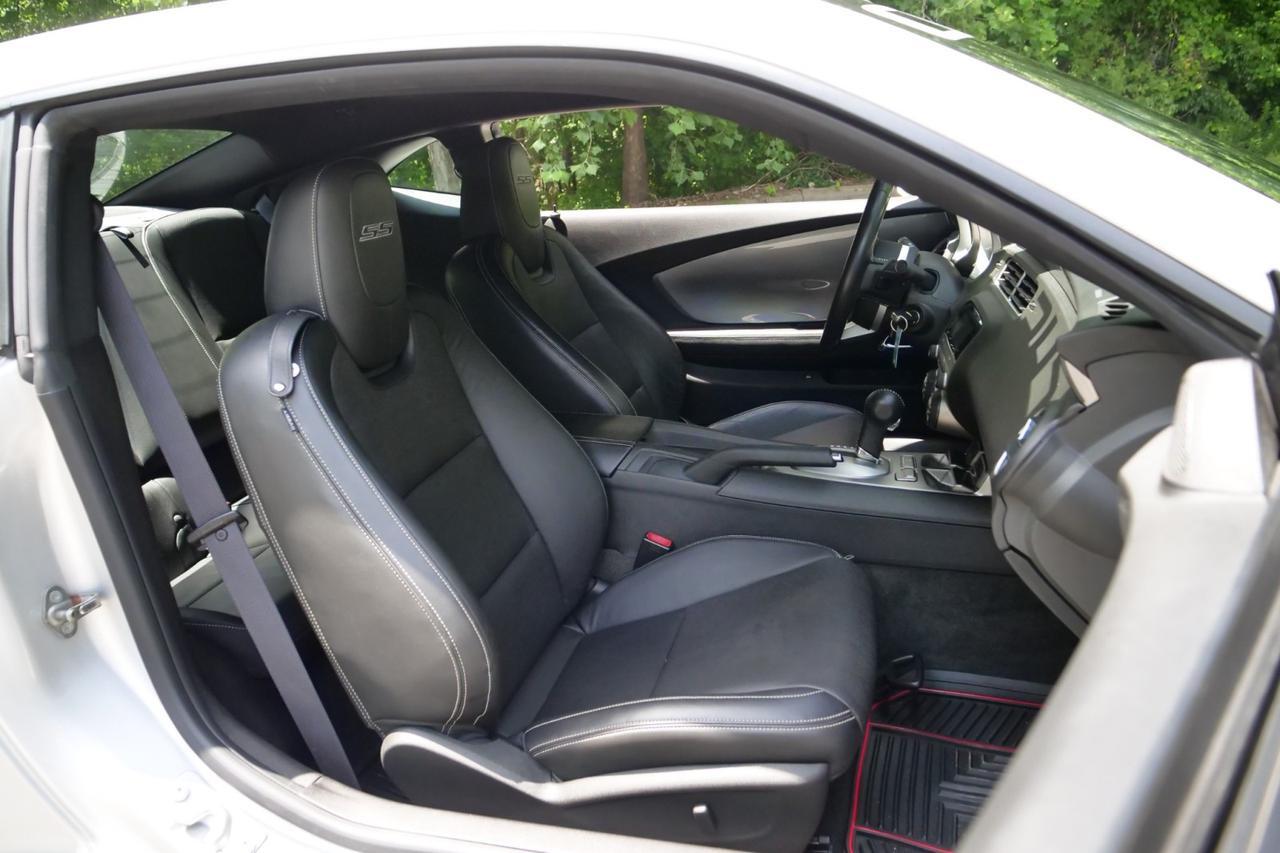2010 Chevrolet Camaro 2SS / Indy 500 Pace Car / 6.2L V8! Lincolnton NC
