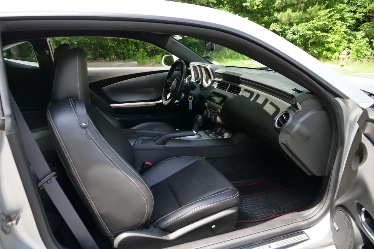2010 Chevrolet Camaro 2SS / Indy 500 Pace Car / 6.2L V8! Lincolnton NC