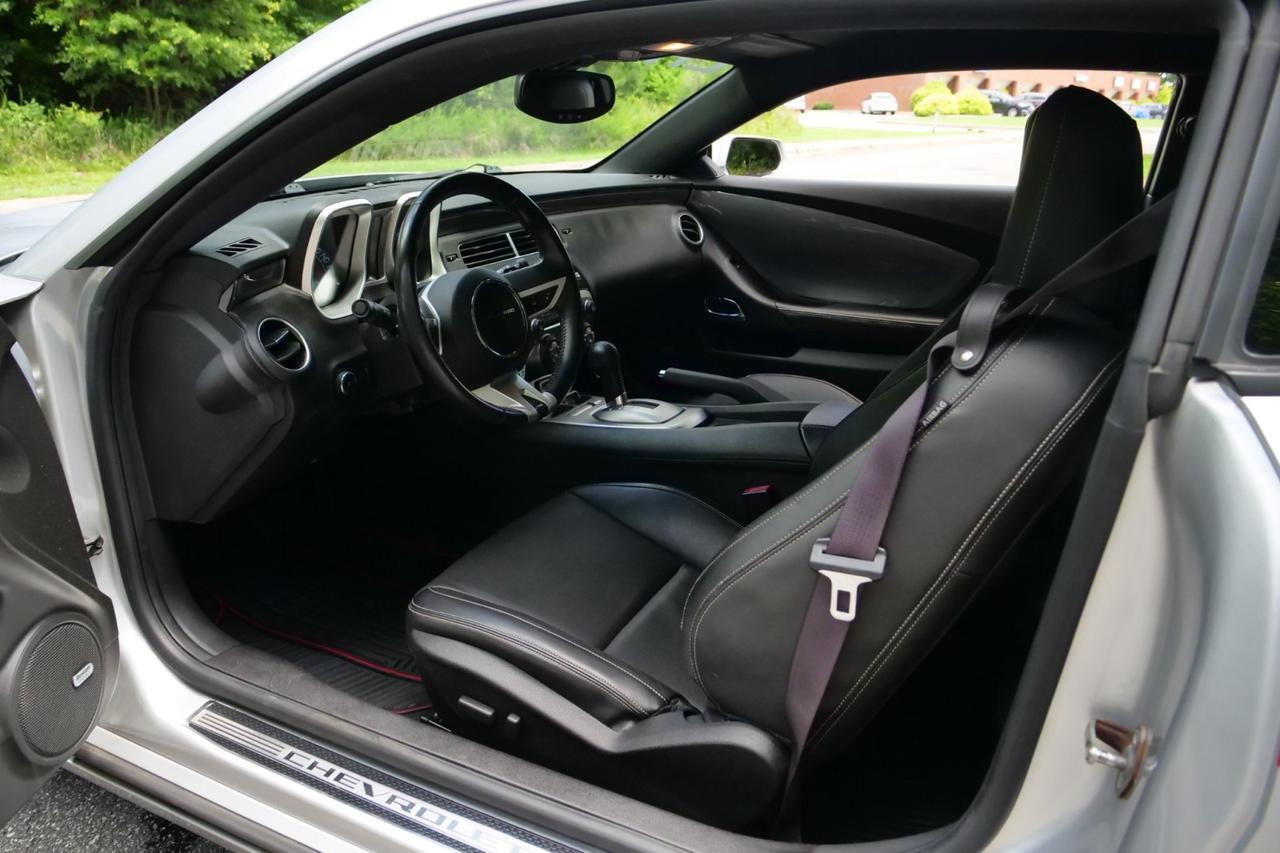2010 Chevrolet Camaro 2SS / Indy 500 Pace Car / 6.2L V8! Lincolnton NC
