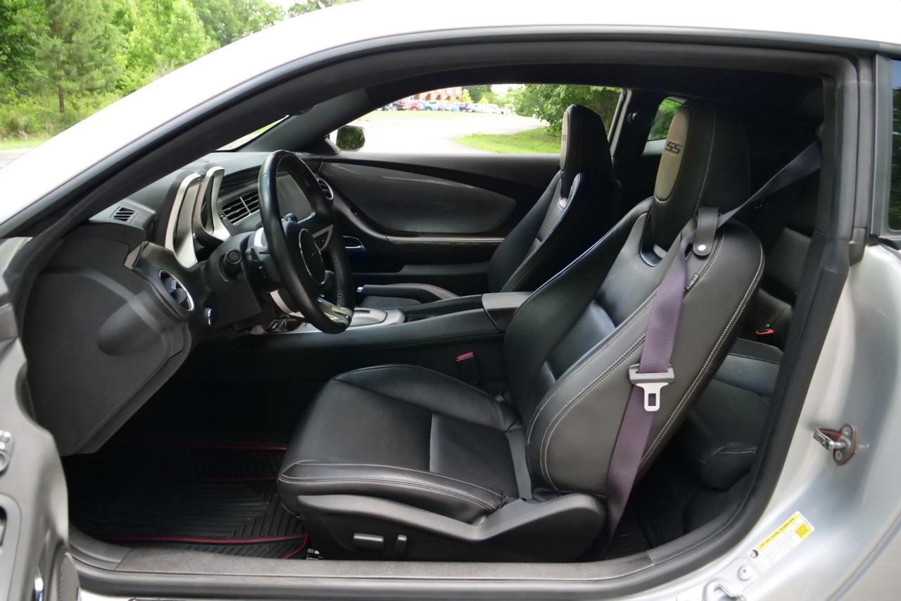 2010 Chevrolet Camaro 2SS / Indy 500 Pace Car / 6.2L V8! Lincolnton NC