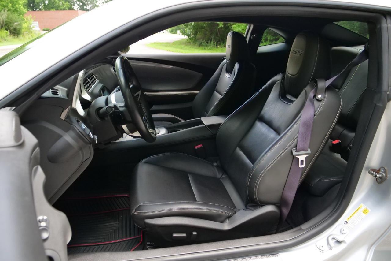 2010 Chevrolet Camaro 2SS / Indy 500 Pace Car / 6.2L V8! Lincolnton NC
