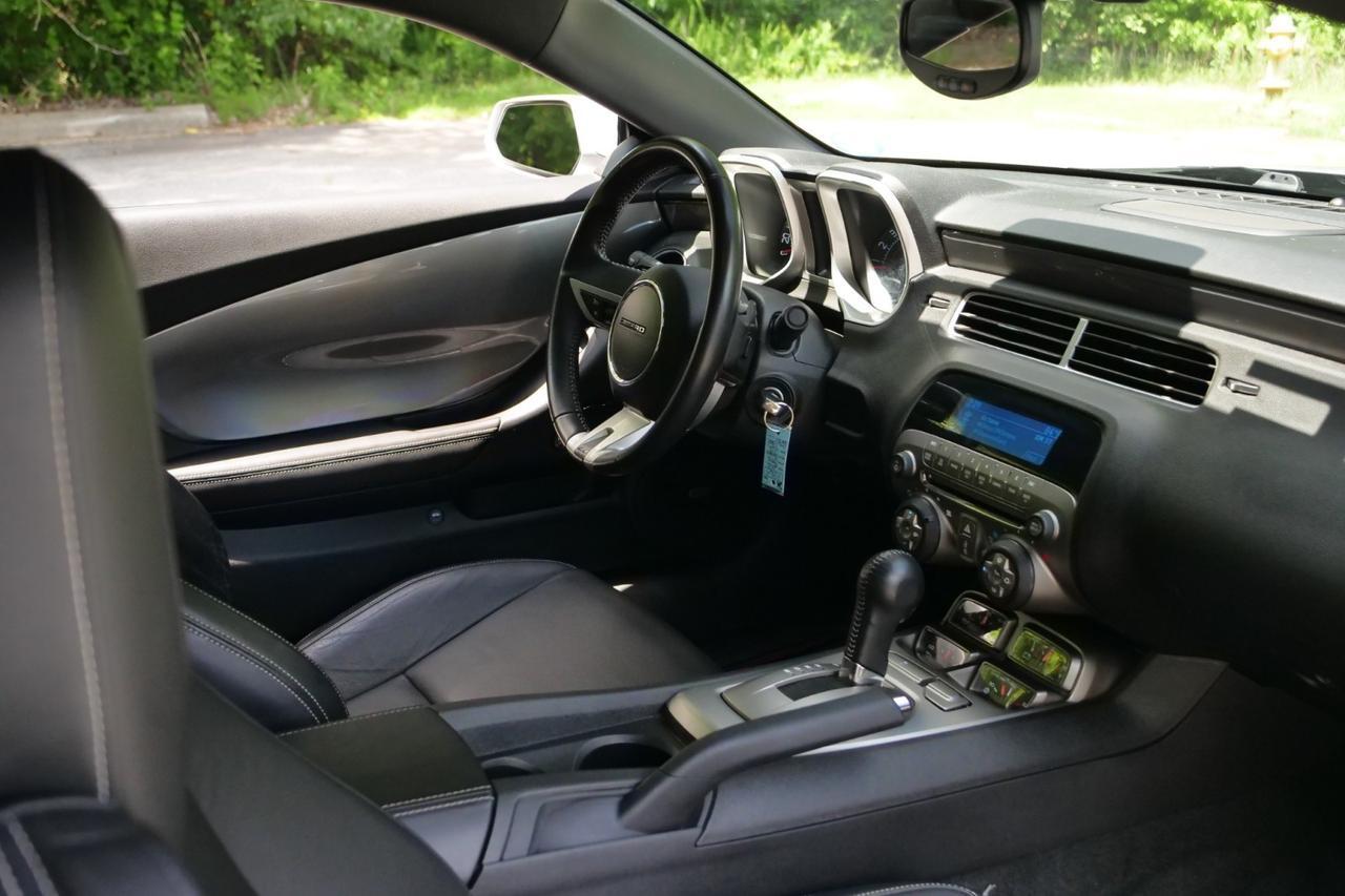2010 Chevrolet Camaro 2SS / Indy 500 Pace Car / 6.2L V8! Lincolnton NC