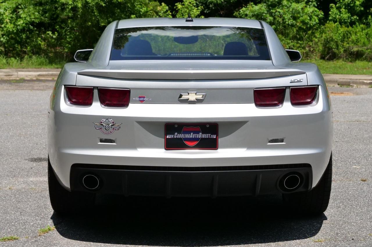 2010 Chevrolet Camaro 2SS / Indy 500 Pace Car / 6.2L V8! Lincolnton NC