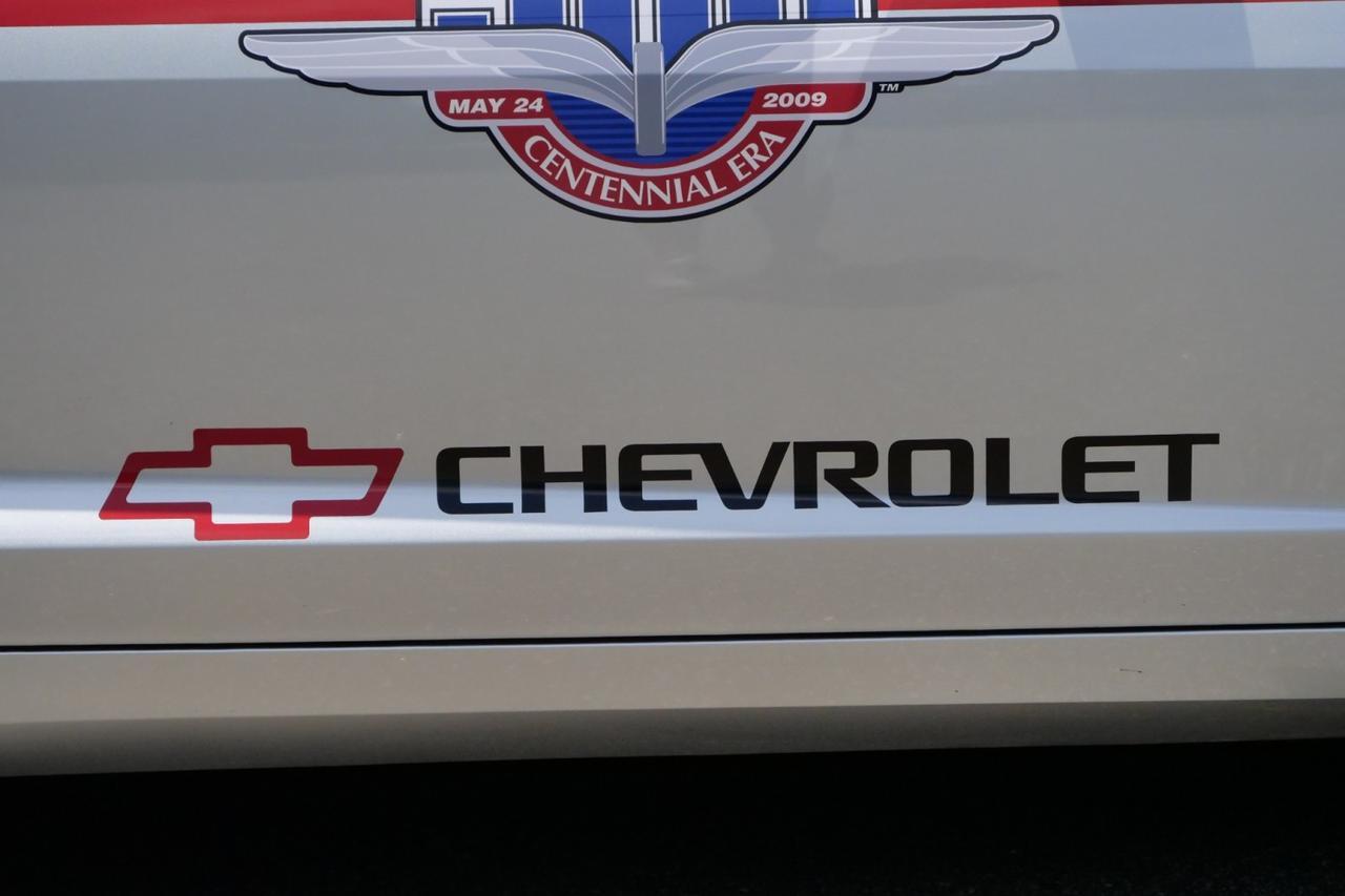 2010 Chevrolet Camaro 2SS / Indy 500 Pace Car / 6.2L V8! Lincolnton NC
