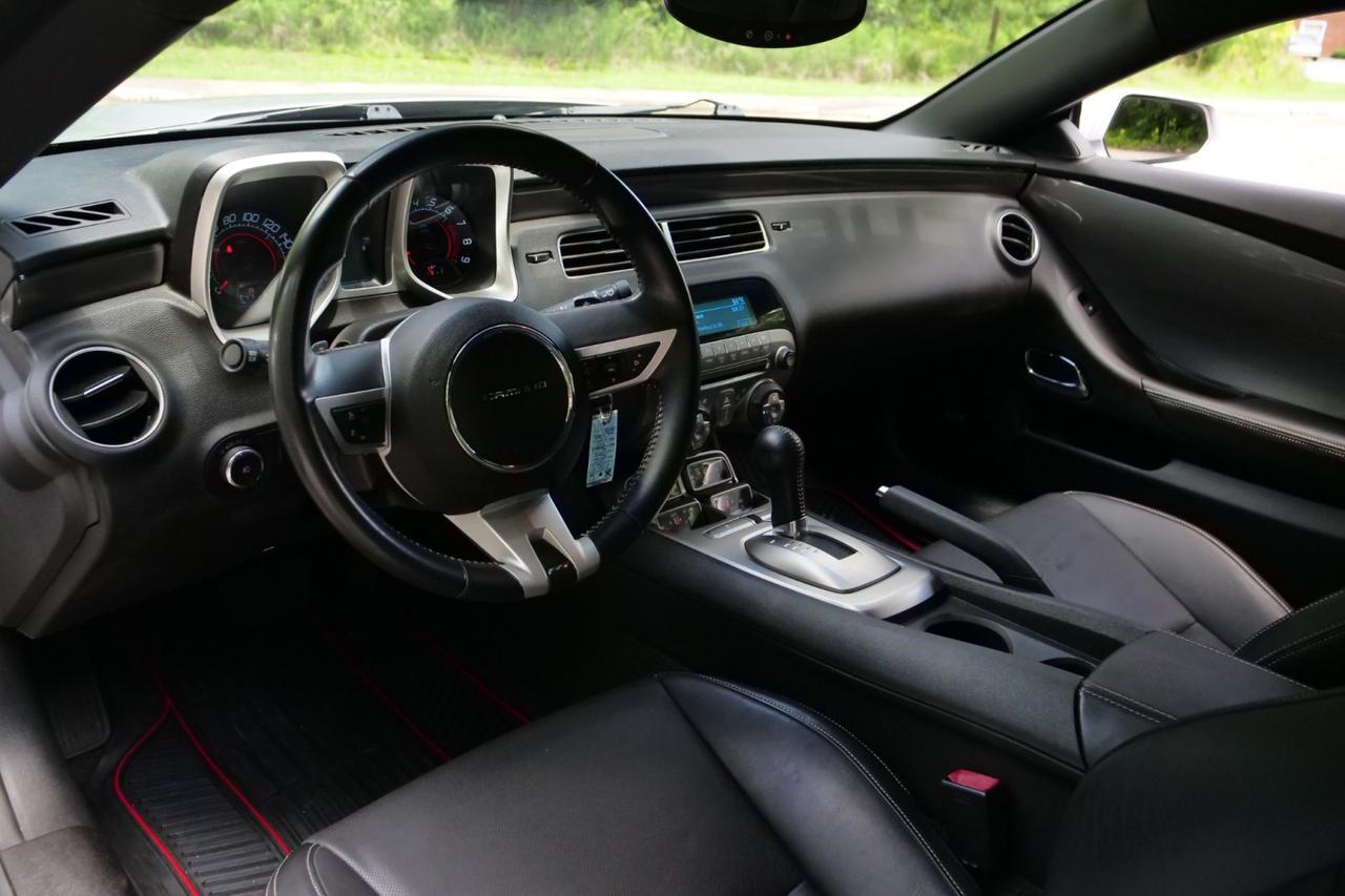 2010 Chevrolet Camaro 2SS / Indy 500 Pace Car / 6.2L V8! Lincolnton NC