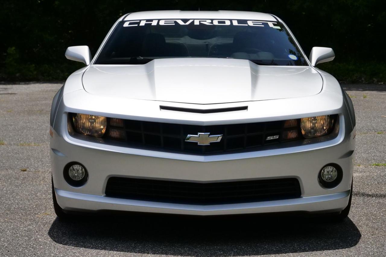 2010 Chevrolet Camaro 2SS / Indy 500 Pace Car / 6.2L V8! Lincolnton NC