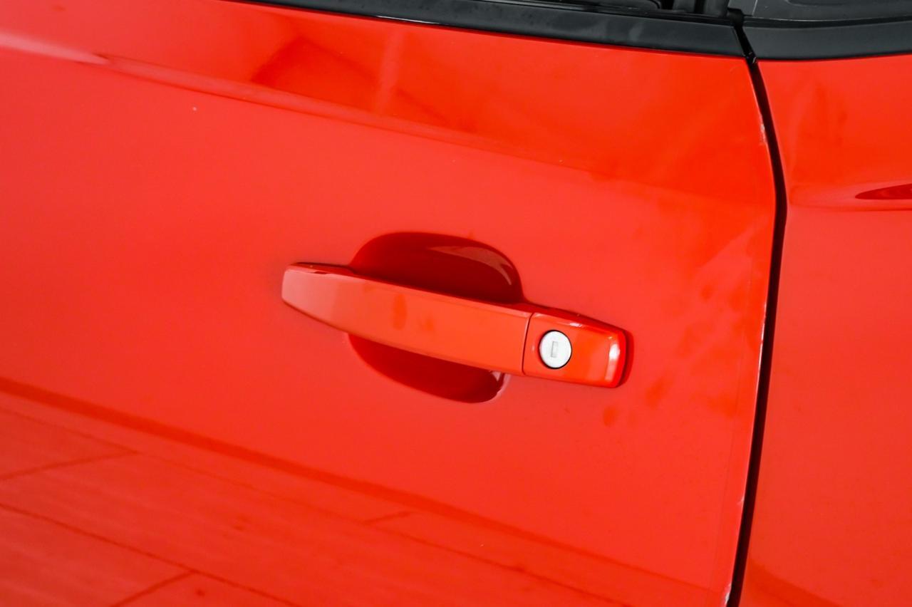 2010 Chevrolet Camaro 2SS LEATHER HEATED SEATS REAR PARK ASSIST POWER DRIVER SEAT BOST Carrollton TX