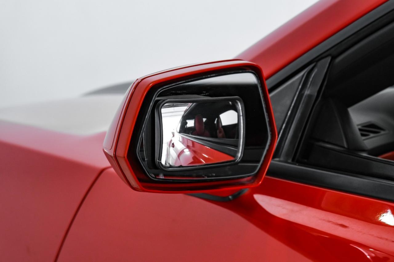 2010 Chevrolet Camaro 2SS LEATHER HEATED SEATS REAR PARK ASSIST POWER DRIVER SEAT BOST Carrollton TX