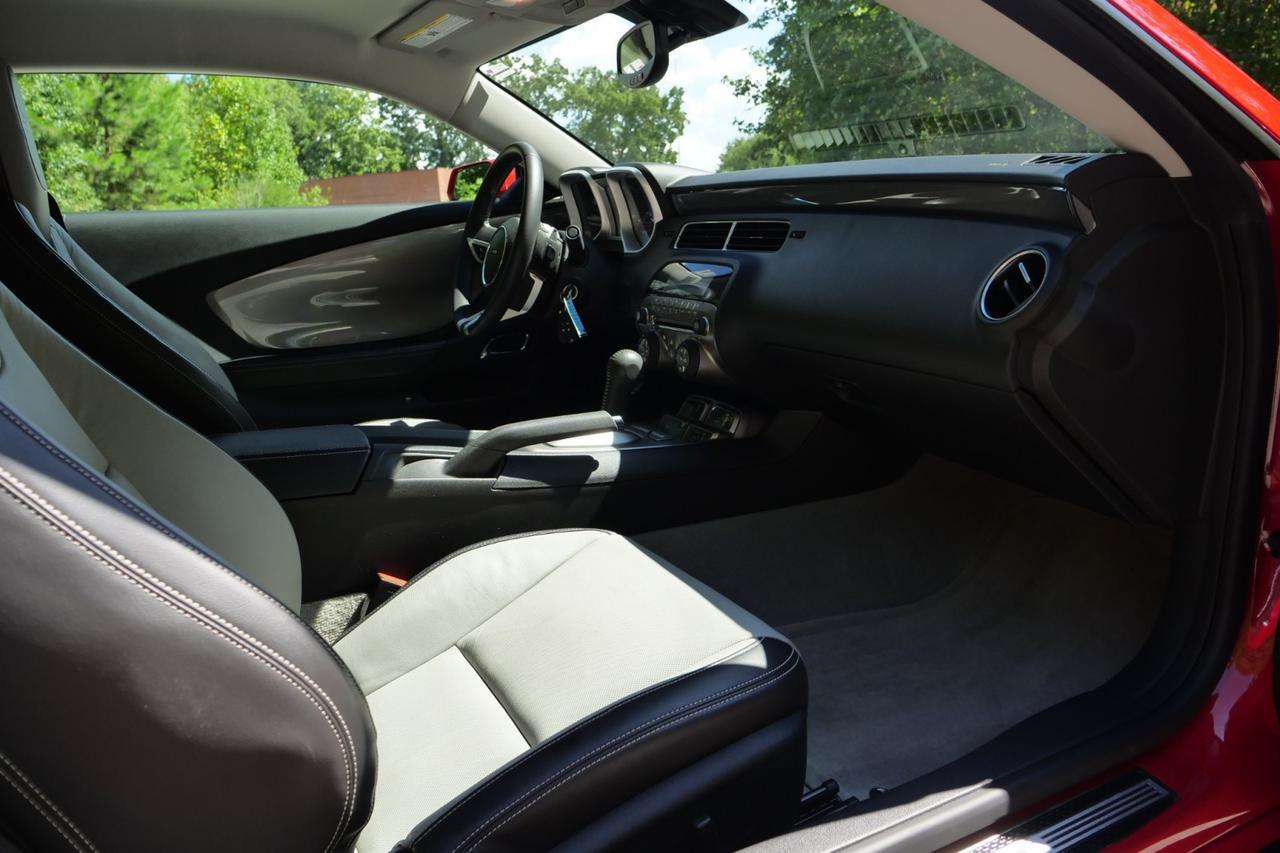2010 Chevrolet Camaro 2SS Lincolnton NC