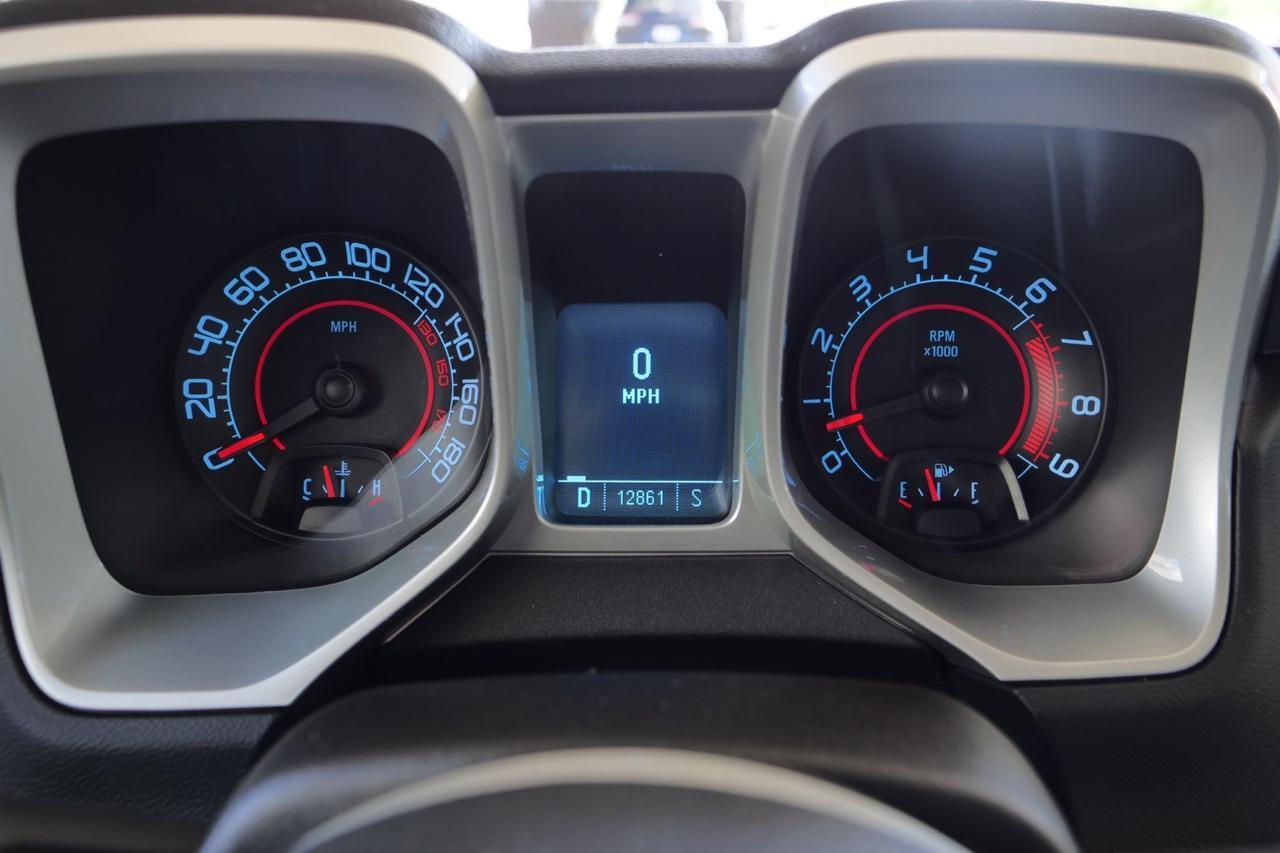 2010 Chevrolet Camaro 2SS Lincolnton NC